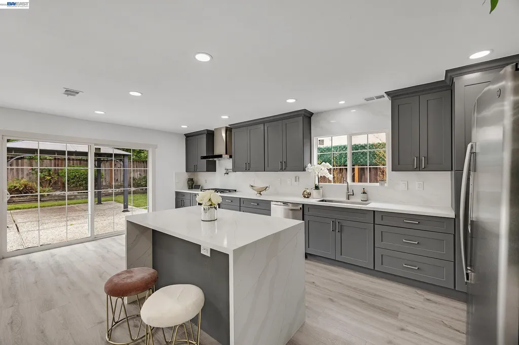 3312 San Marco Court Union City CA 94587