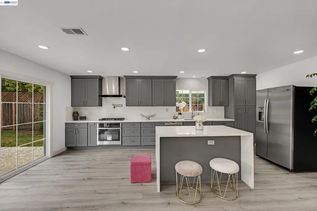 3312 San Marco Court Union City CA 94587