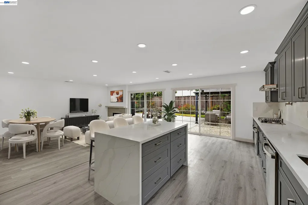 3312 San Marco Court Union City CA 94587