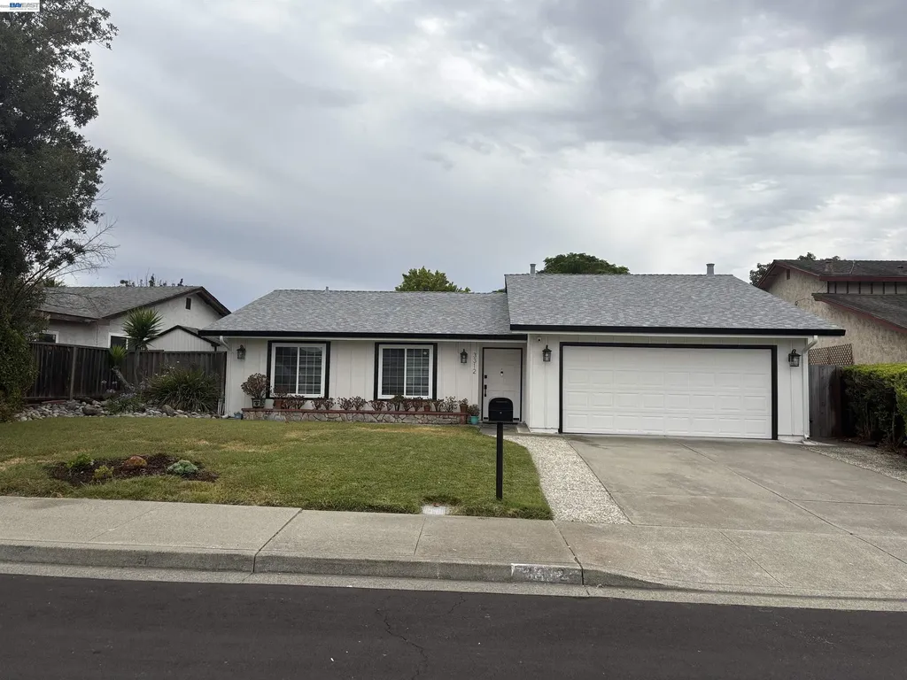 3312 San Marco Court Union City CA 94587