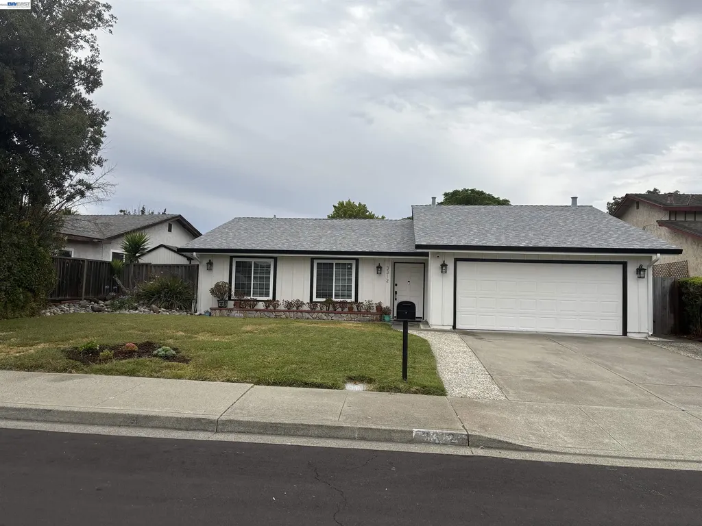 3312 San Marco Court Union City CA 94587