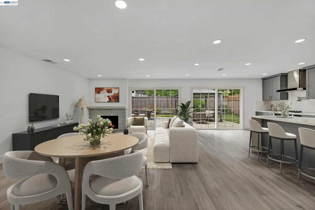 3312 San Marco Court Union City CA 94587