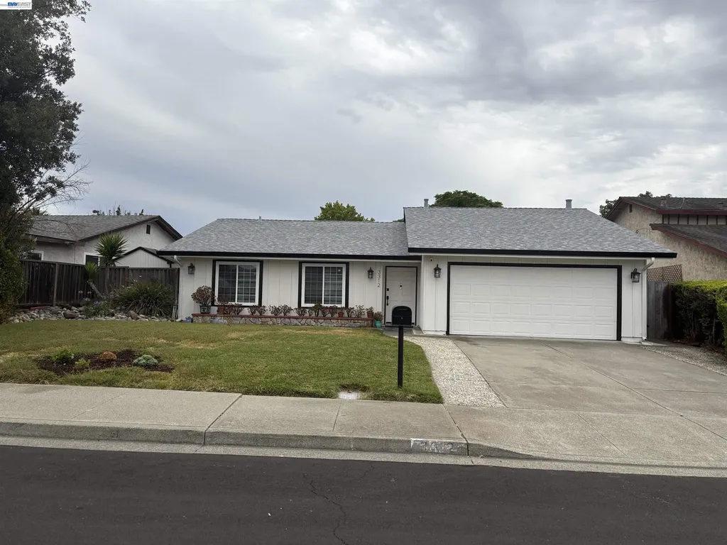 3312 San Marco Court Union City CA 94587