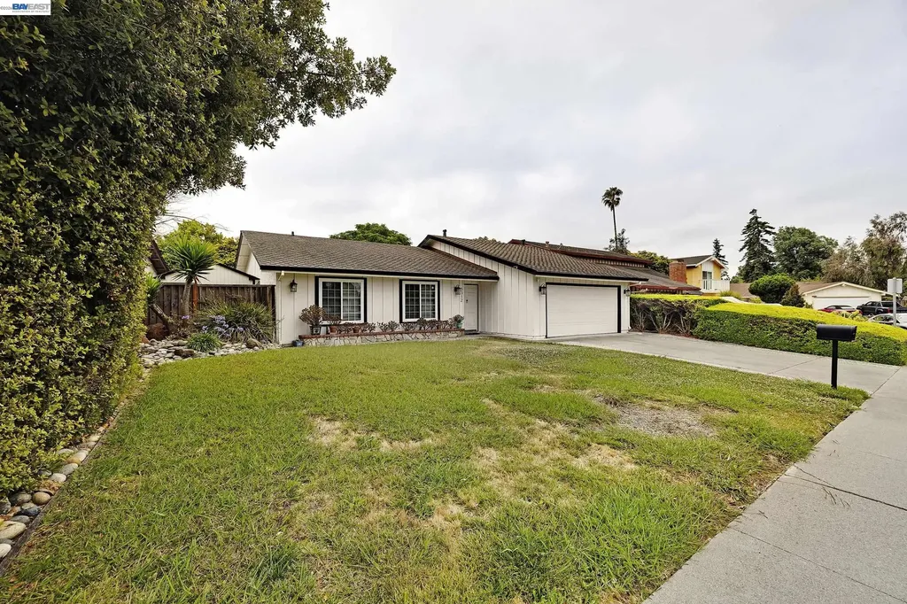 3312 San Marco Court Union City CA 94587