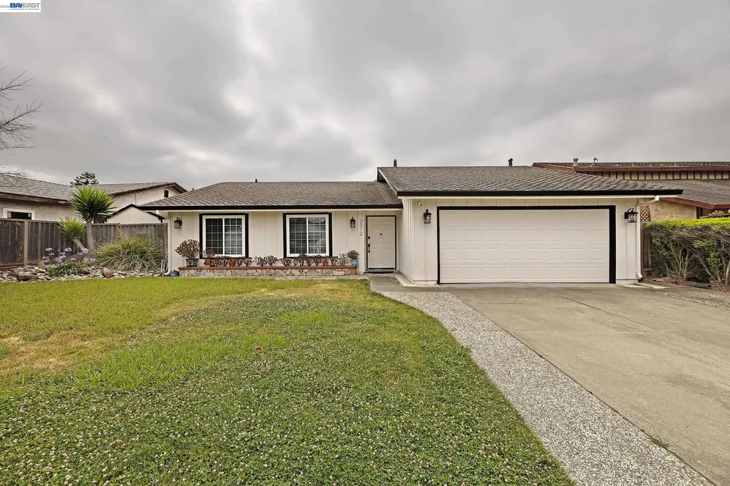 3312 San Marco Court Union City CA 94587