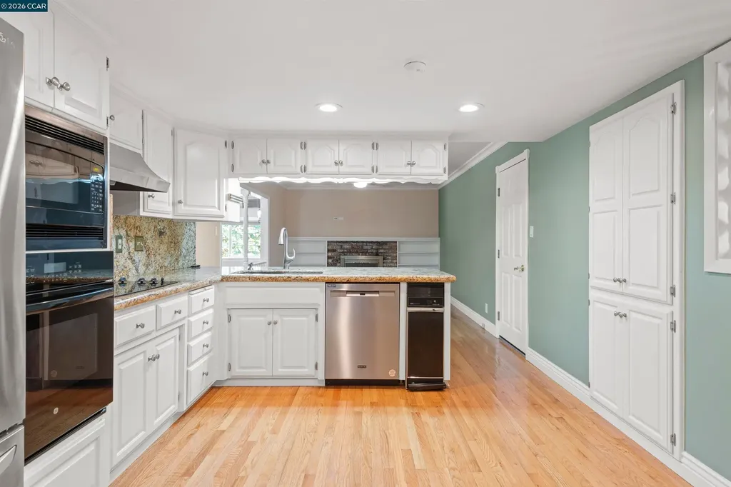1250 Rolling Hill Court Martinez CA 94553