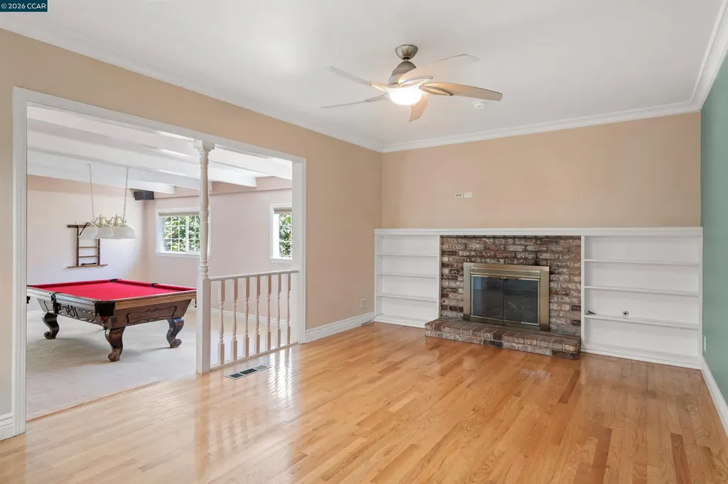 1250 Rolling Hill Court Martinez CA 94553