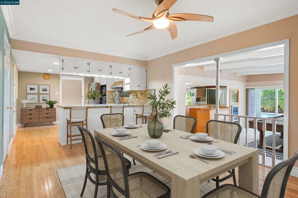 1250 Rolling Hill Court Martinez CA 94553