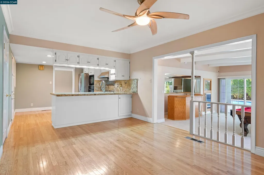 1250 Rolling Hill Court Martinez CA 94553