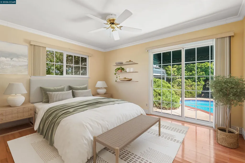 1250 Rolling Hill Court Martinez CA 94553