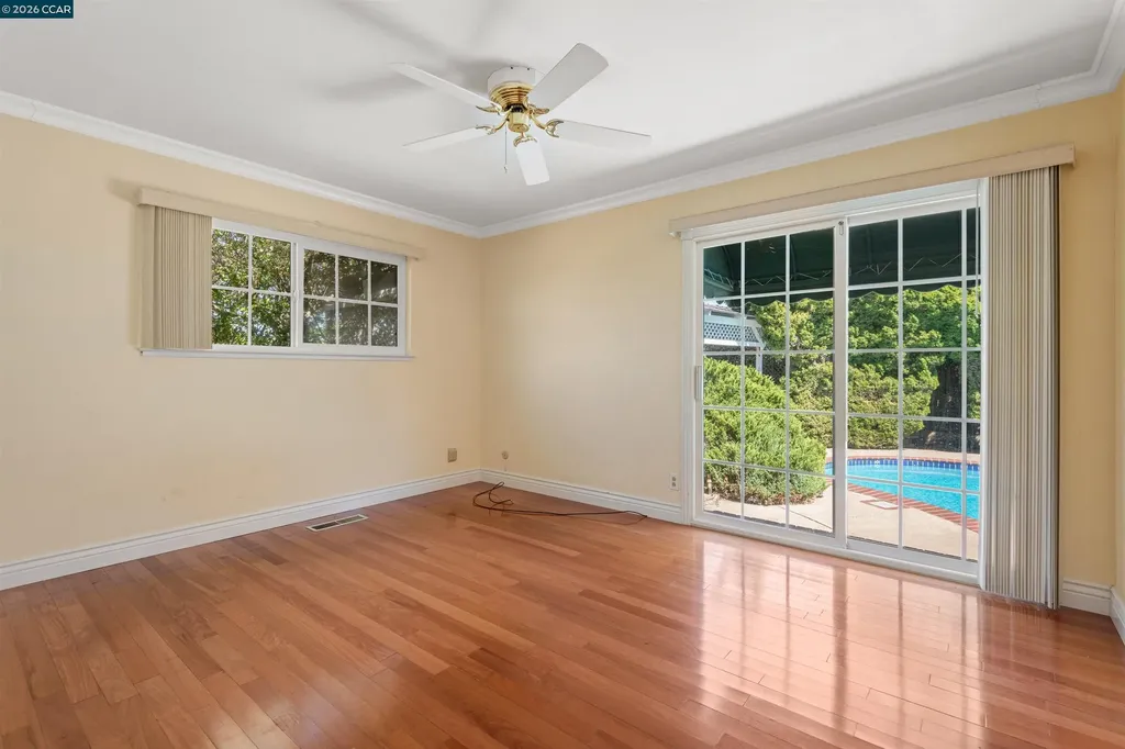 1250 Rolling Hill Court Martinez CA 94553