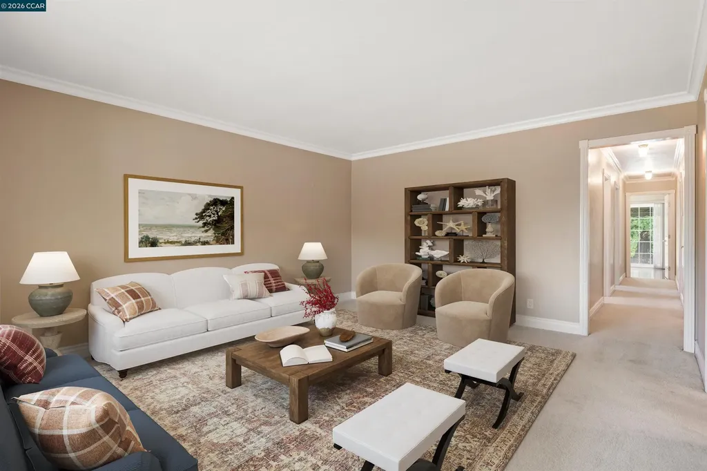 1250 Rolling Hill Court Martinez CA 94553