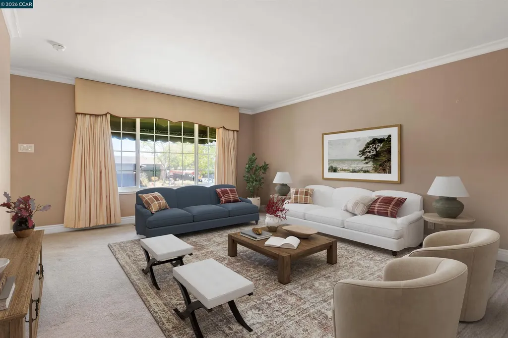 1250 Rolling Hill Court Martinez CA 94553