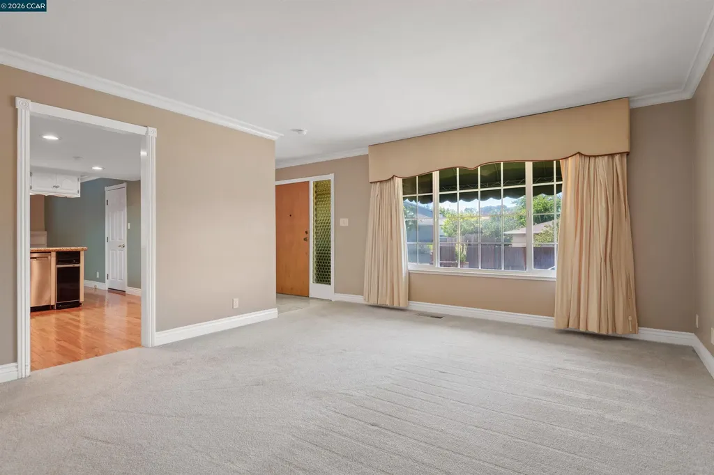 1250 Rolling Hill Court Martinez CA 94553