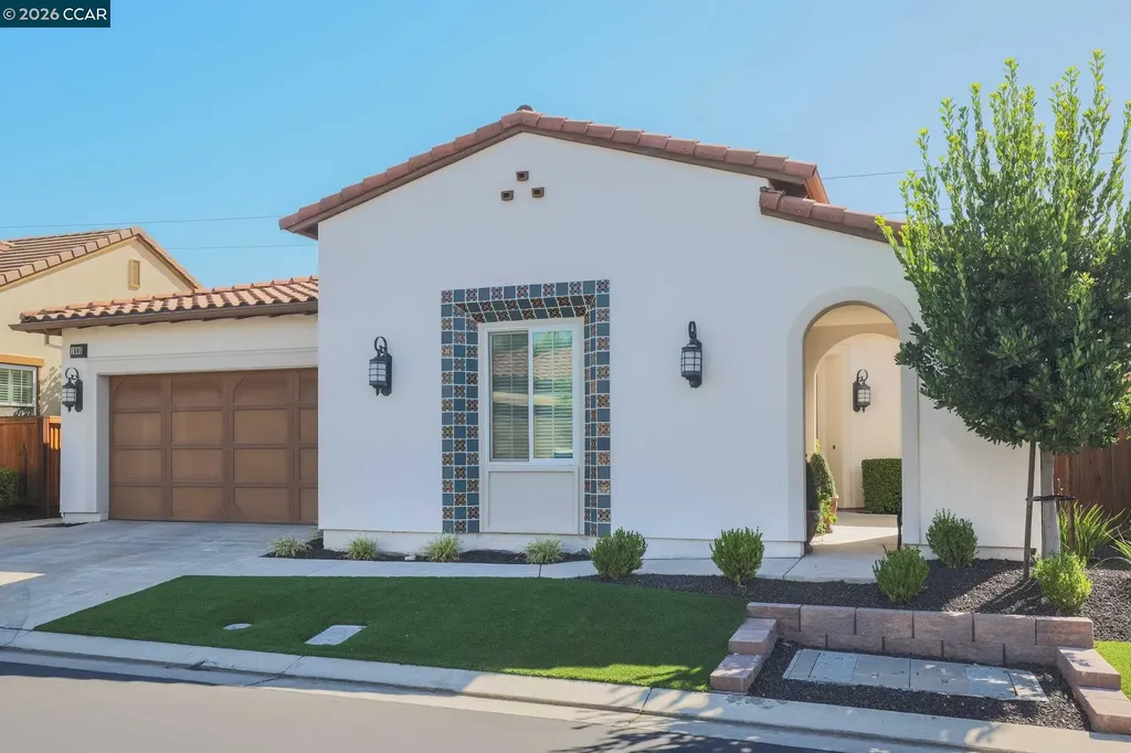 1605 Chianti Lane Brentwood CA 94513