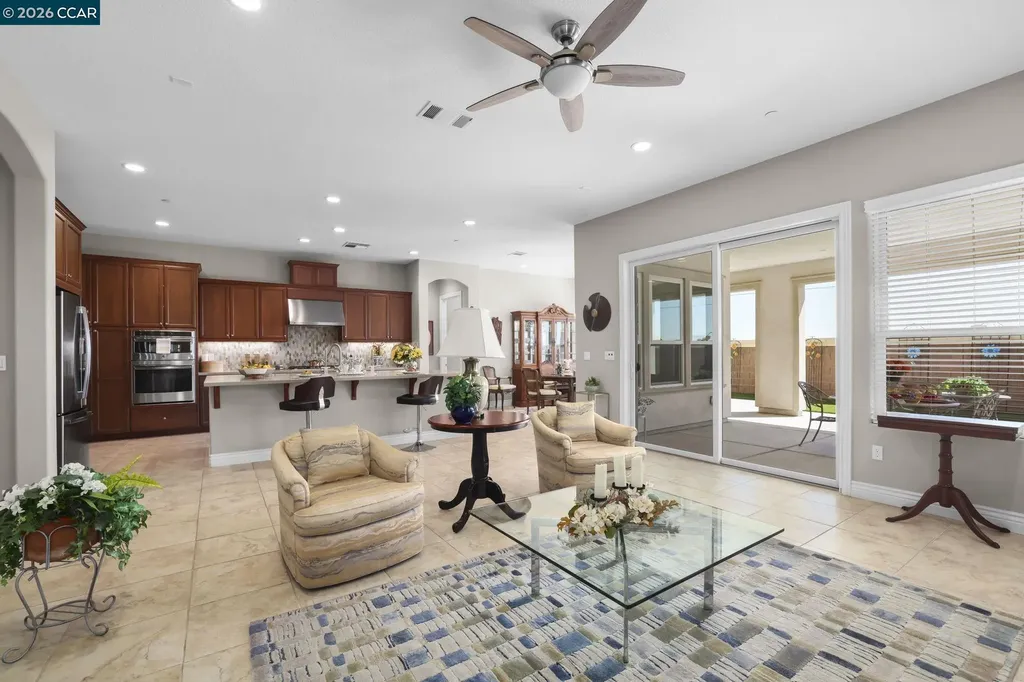 1605 Chianti Lane Brentwood CA 94513