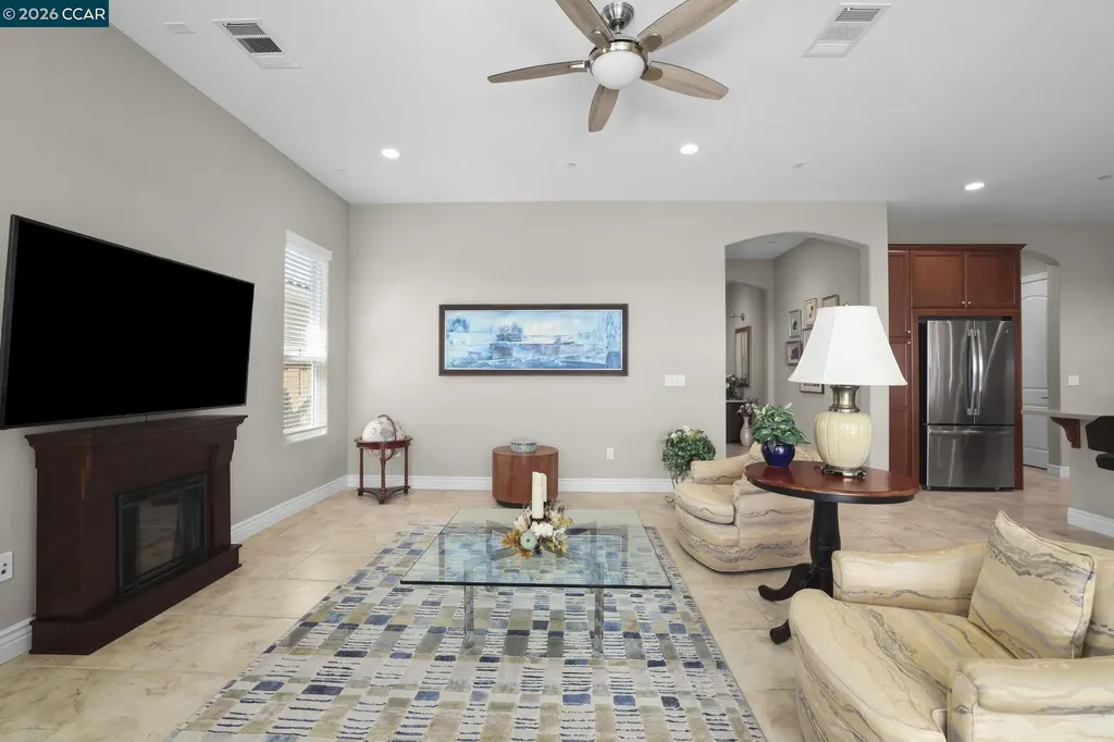 1605 Chianti Lane Brentwood CA 94513