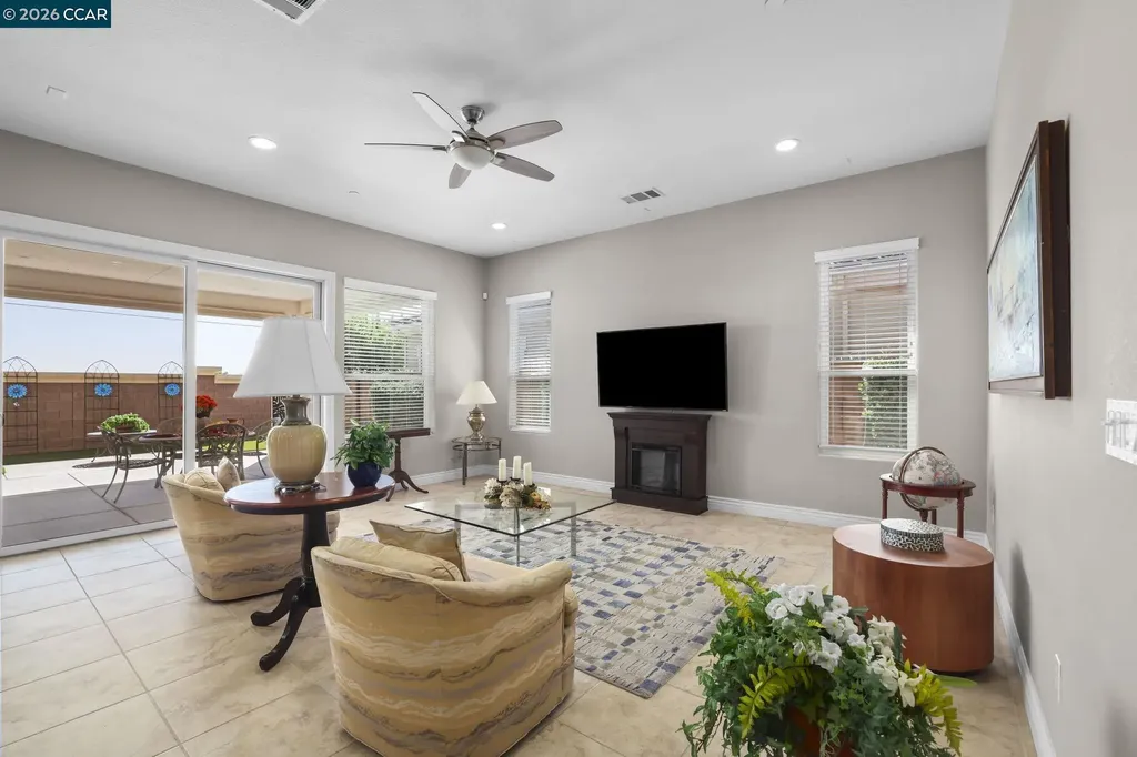 1605 Chianti Lane Brentwood CA 94513