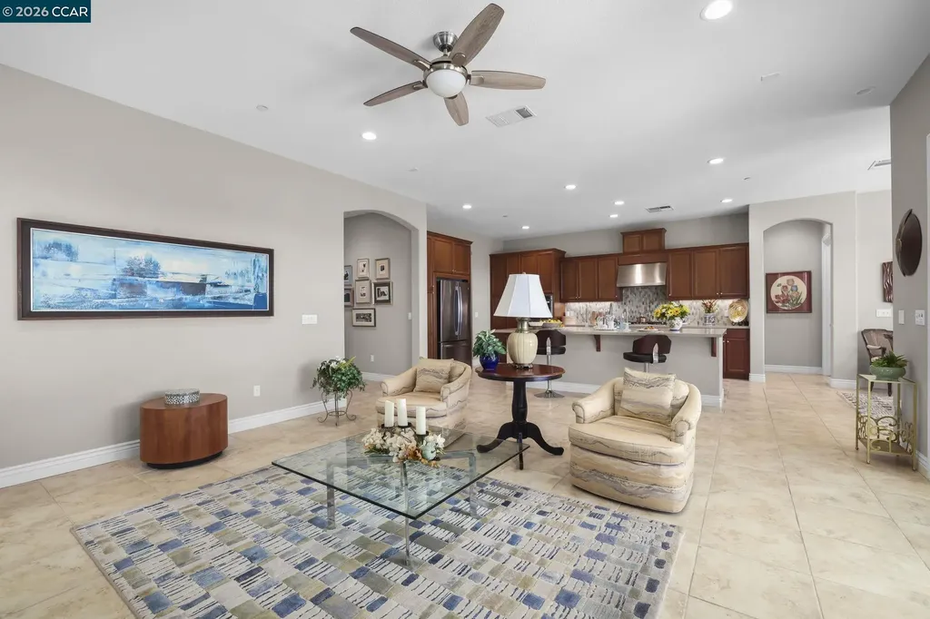 1605 Chianti Lane Brentwood CA 94513