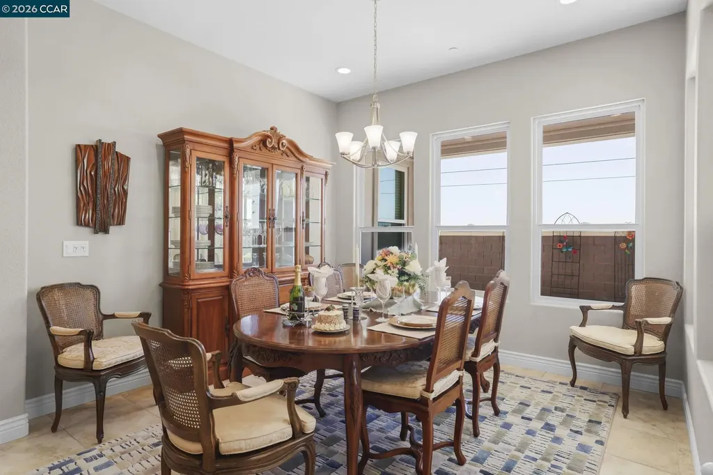 1605 Chianti Lane Brentwood CA 94513