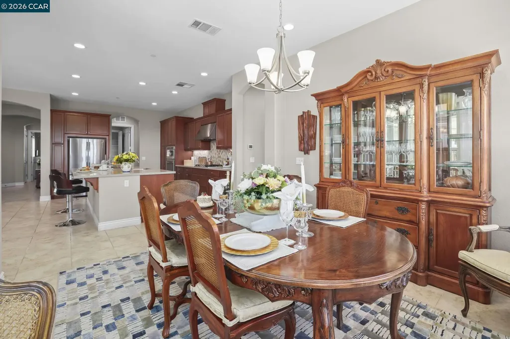 1605 Chianti Lane Brentwood CA 94513