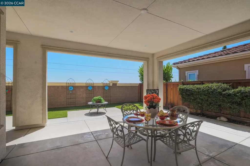 1605 Chianti Lane Brentwood CA 94513