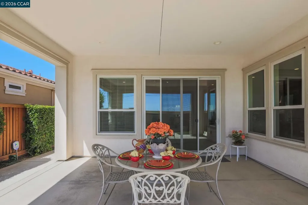 1605 Chianti Lane Brentwood CA 94513