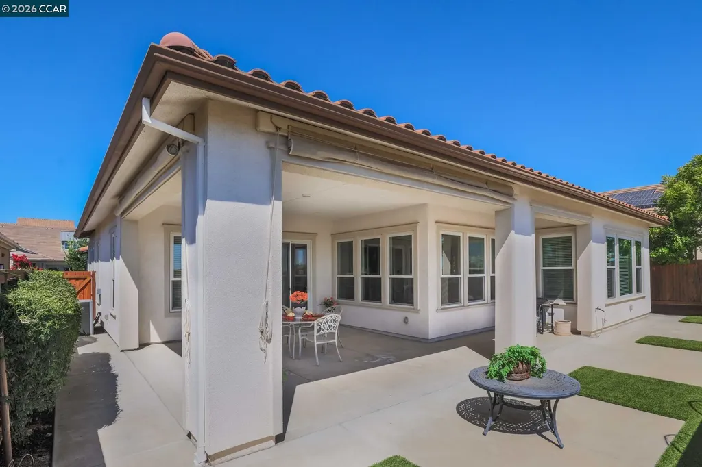 1605 Chianti Lane Brentwood CA 94513