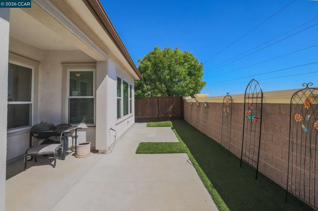 1605 Chianti Lane Brentwood CA 94513