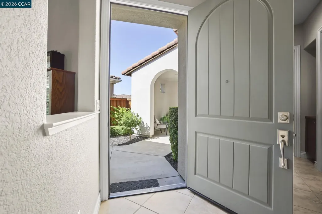1605 Chianti Lane Brentwood CA 94513