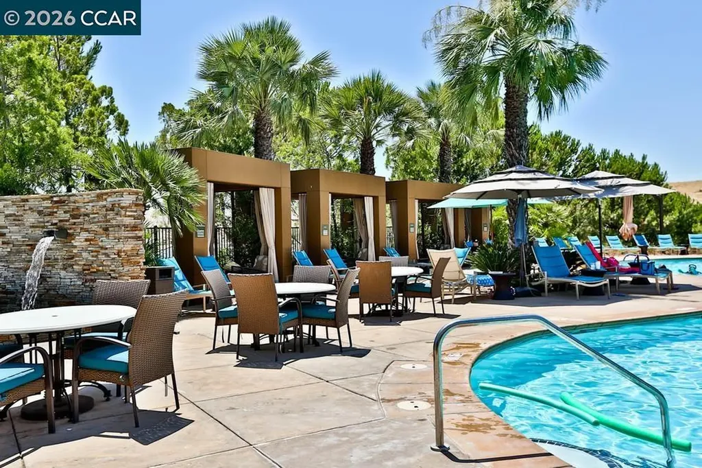 1605 Chianti Lane Brentwood CA 94513