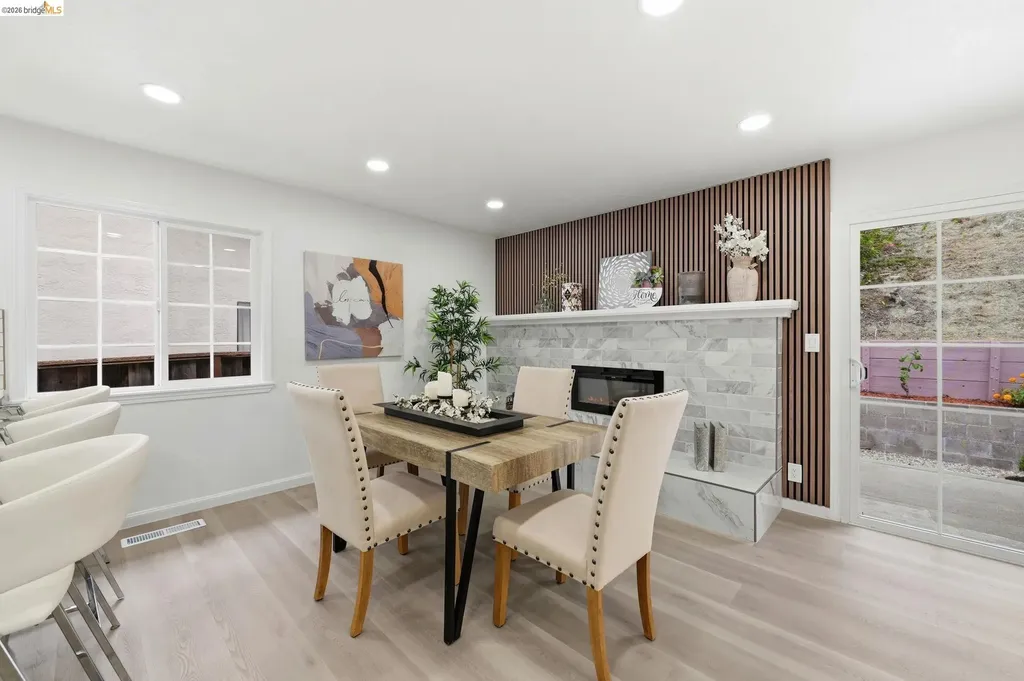 2090 Hillside Drive San Leandro CA 94577