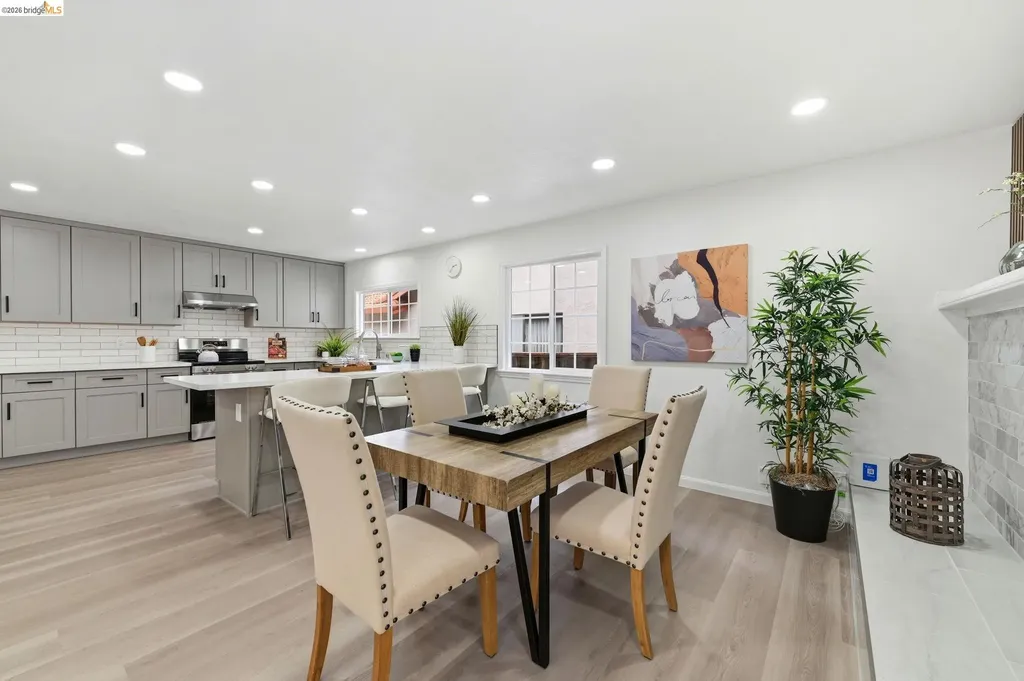 2090 Hillside Drive San Leandro CA 94577