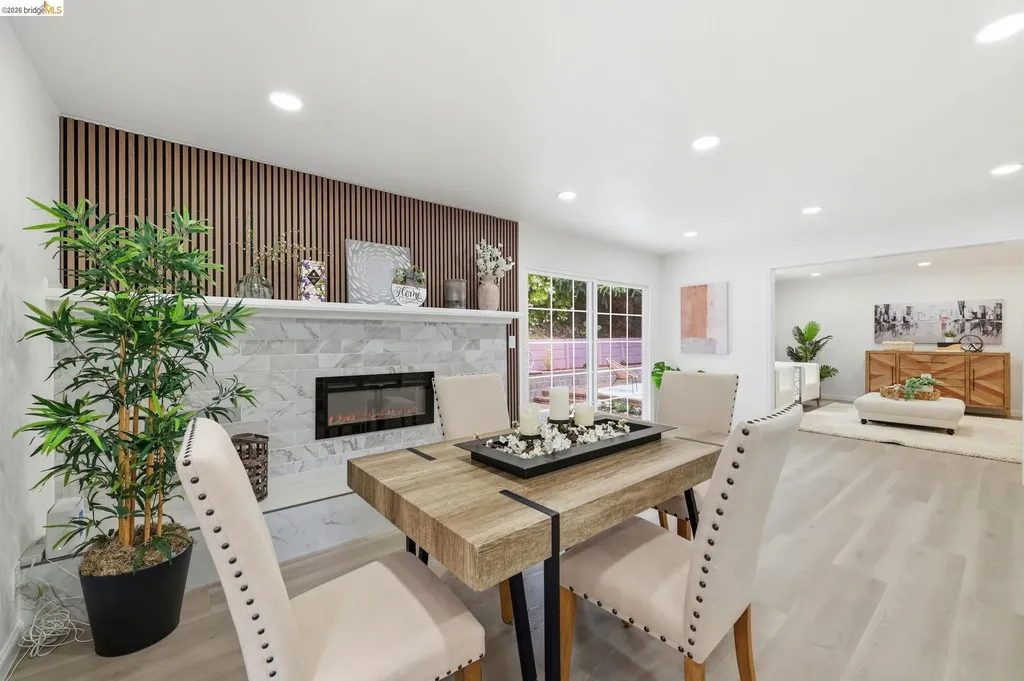 2090 Hillside Drive San Leandro CA 94577