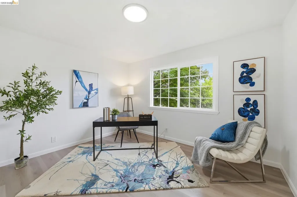 2090 Hillside Drive San Leandro CA 94577