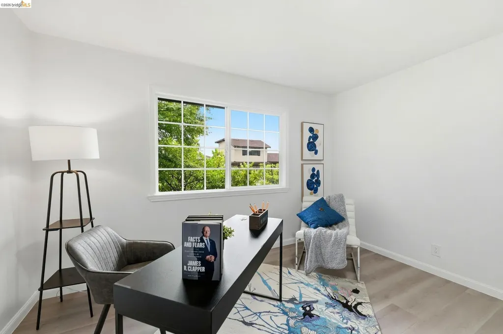 2090 Hillside Drive San Leandro CA 94577