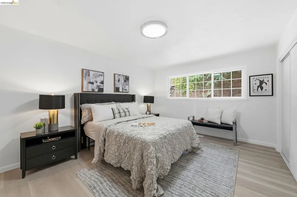 2090 Hillside Drive San Leandro CA 94577
