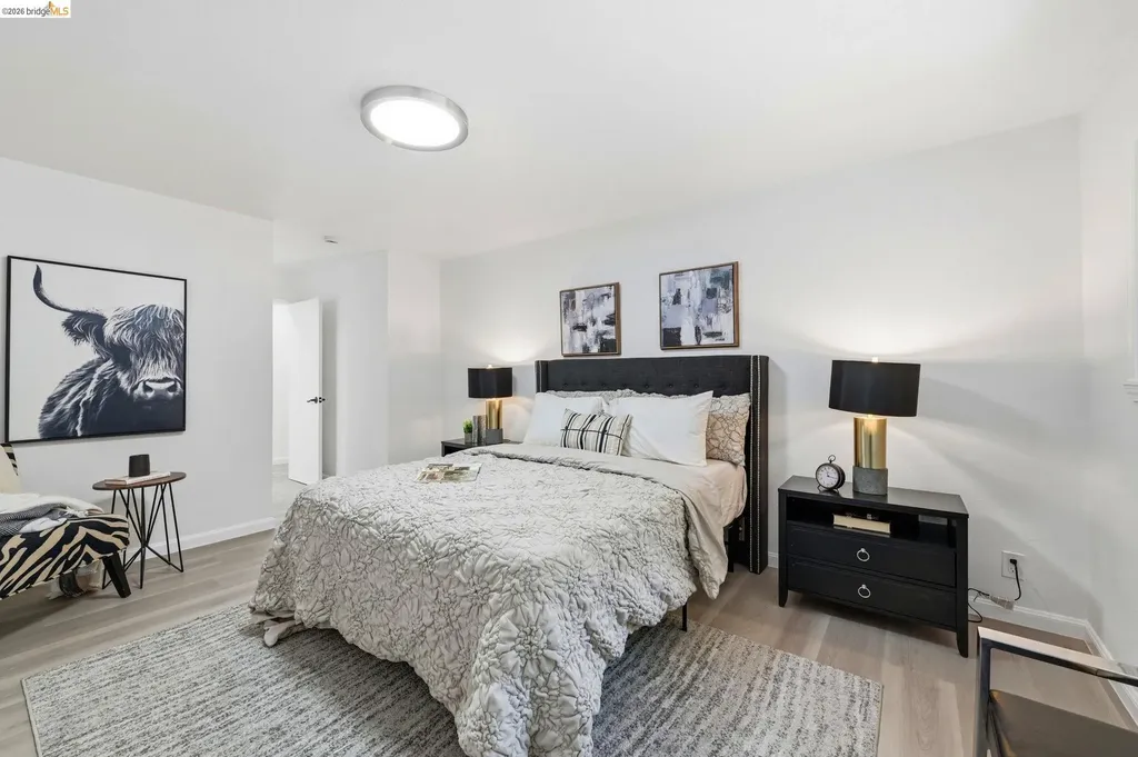 2090 Hillside Drive San Leandro CA 94577