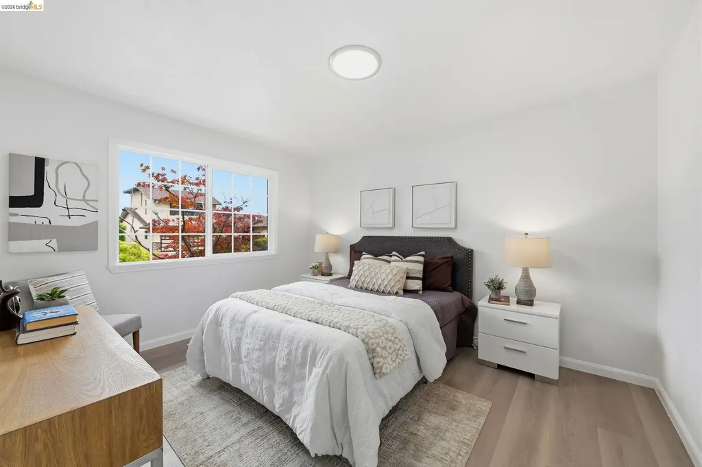 2090 Hillside Drive San Leandro CA 94577
