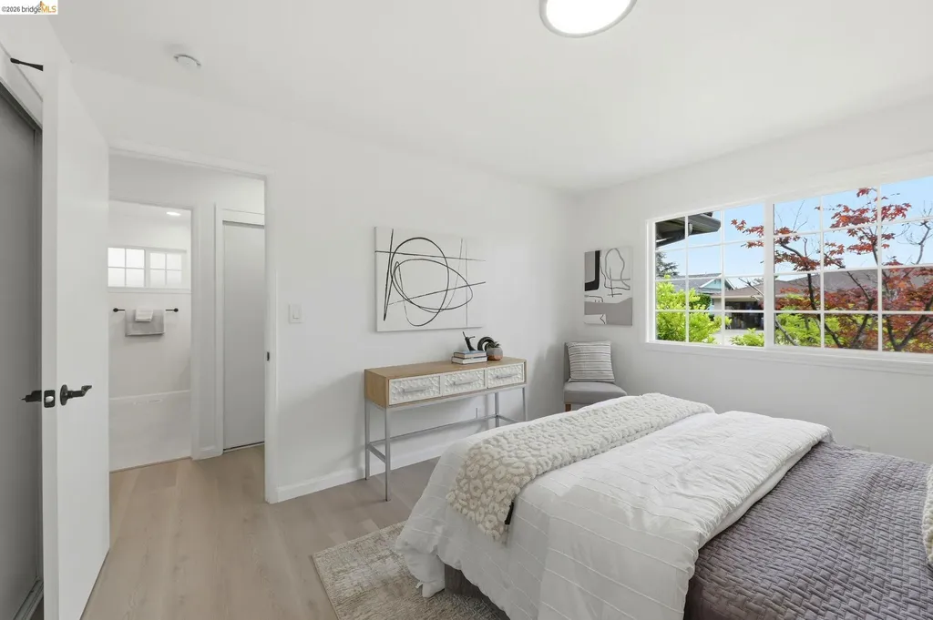 2090 Hillside Drive San Leandro CA 94577