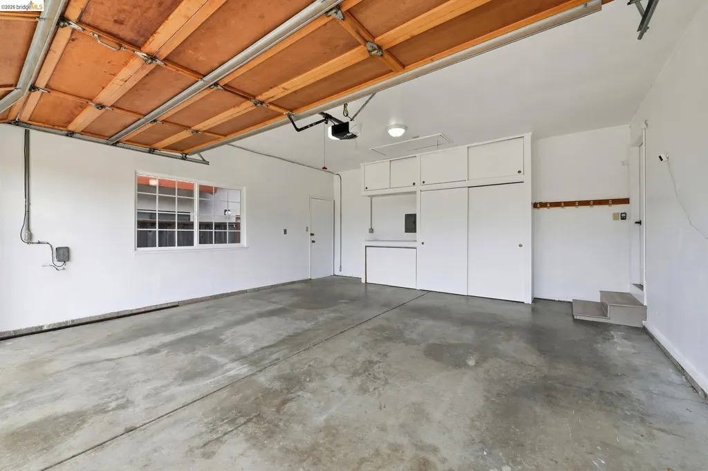 2090 Hillside Drive San Leandro CA 94577