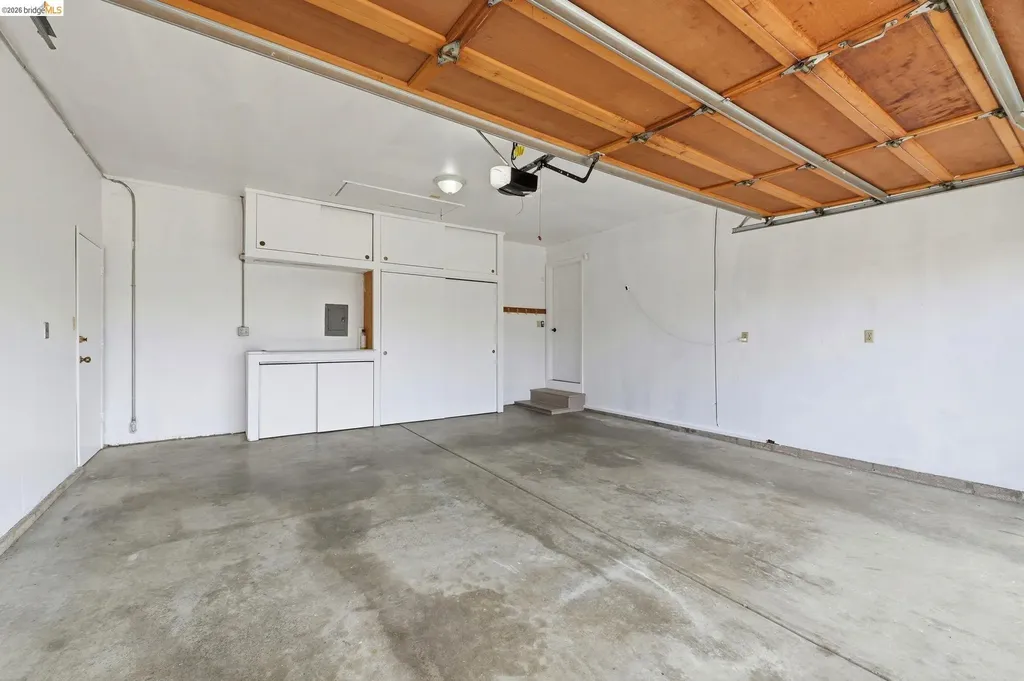 2090 Hillside Drive San Leandro CA 94577