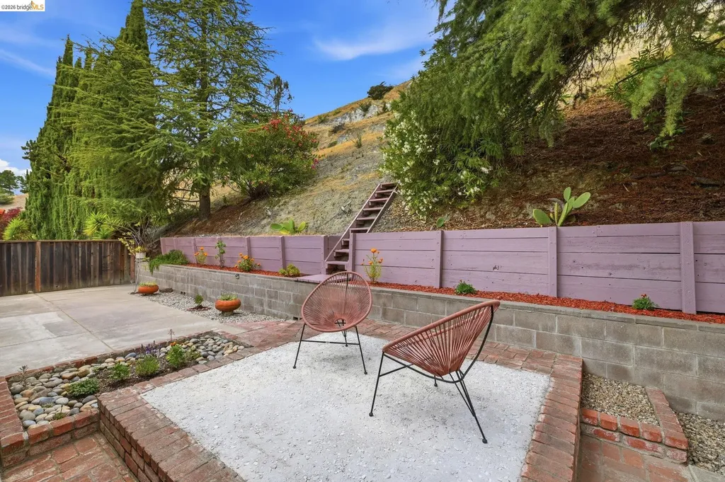 2090 Hillside Drive San Leandro CA 94577