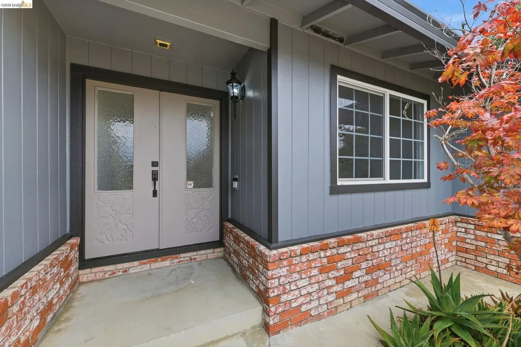 2090 Hillside Drive San Leandro CA 94577