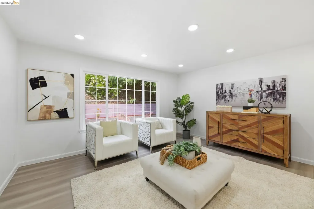 2090 Hillside Drive San Leandro CA 94577
