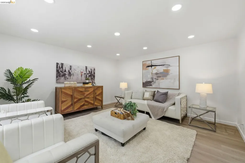 2090 Hillside Drive San Leandro CA 94577