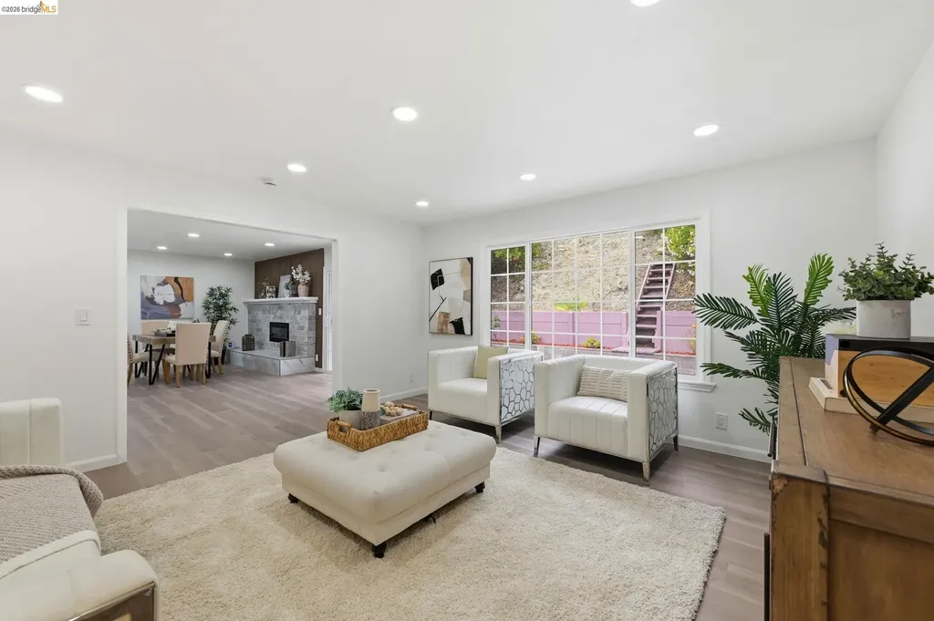 2090 Hillside Drive San Leandro CA 94577