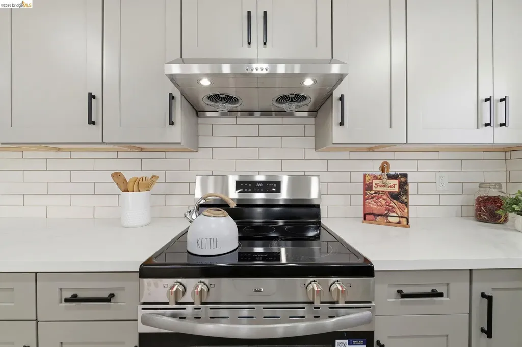 2090 Hillside Drive San Leandro CA 94577