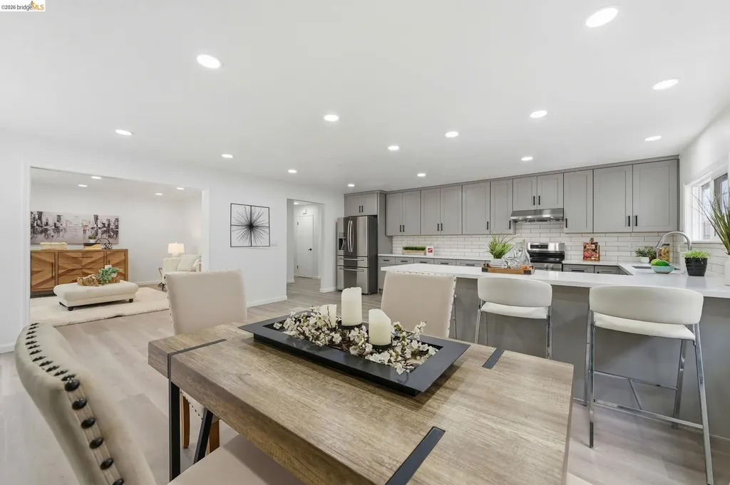 2090 Hillside Drive San Leandro CA 94577