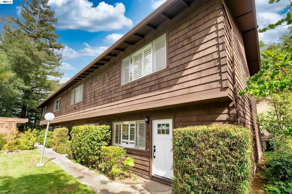 3241 Marlene Drive Lafayette CA 94549